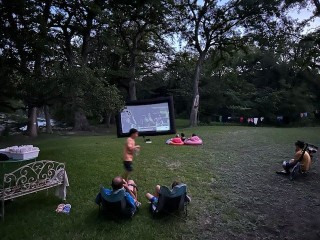 Riverbend on the Frio River