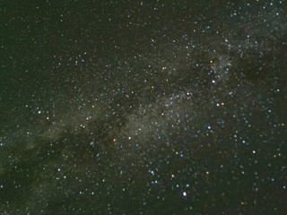Riverbend on the Frio River