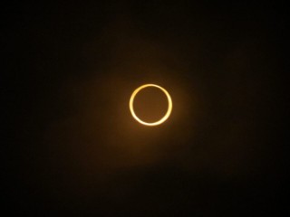 Riverbend on the Frio River