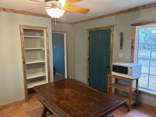 Cabins on the Frio River