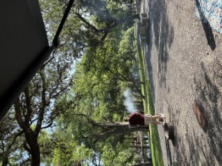 Extended Stays on the Frio River
