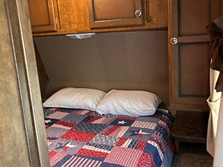 RV Sites on the Frio River