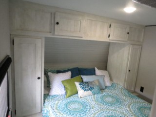 RV Sites on the Frio River