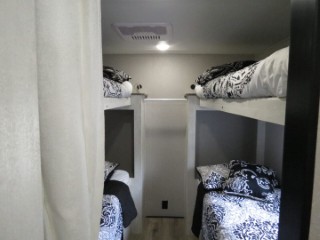 RV Sites on the Frio River