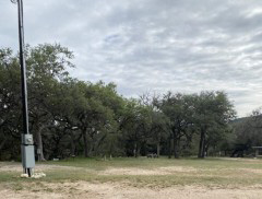 RV Sites on the Frio River