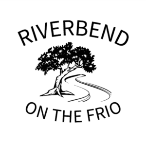 Riverbend on the Frio's Logo for the campground